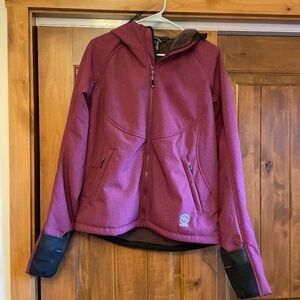Loki Women’s Jacket
